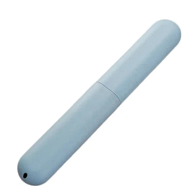 Portable Travel Toothbrush Protect Box