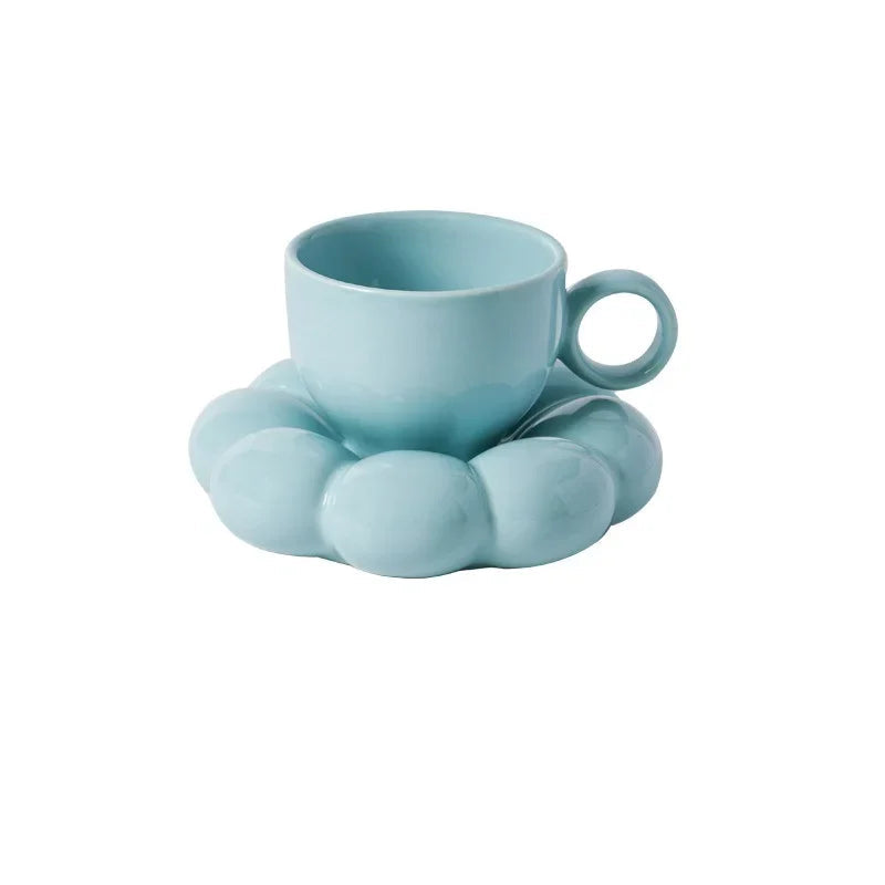 Ceramic Coffee Cup