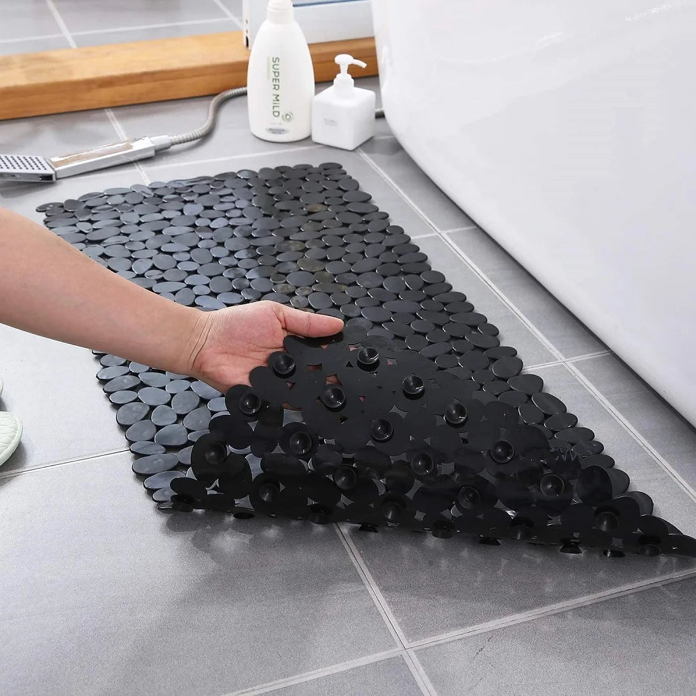 Non-Slip Bath Tub Shower Mats