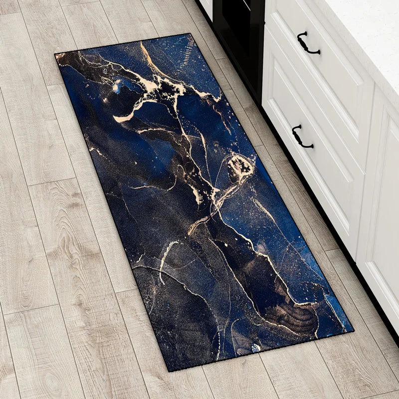 Marble Carpet for Kitchen