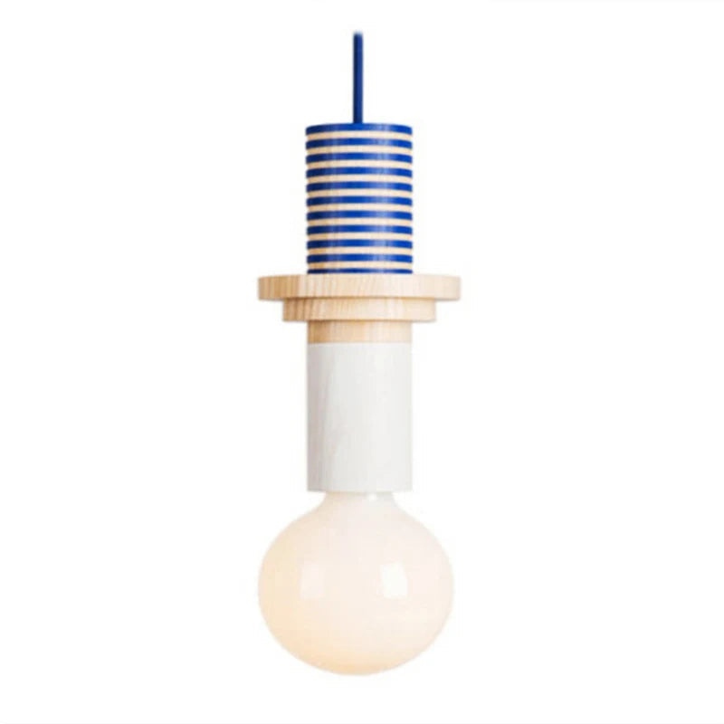 Japanese E27 Chandeliers