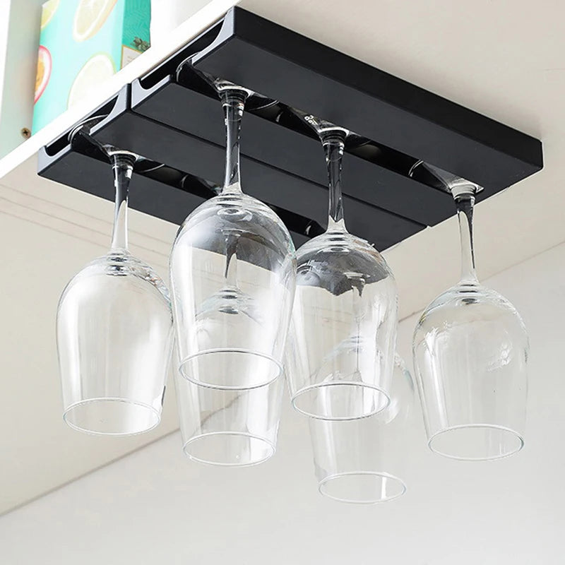 Glass Cup Hanging Holder