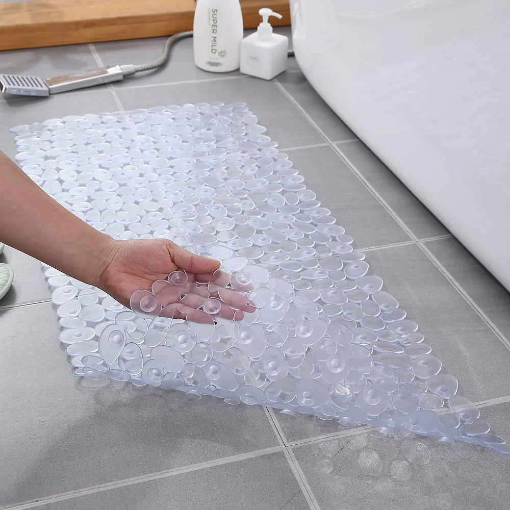 Non-Slip Bath Tub Shower Mats