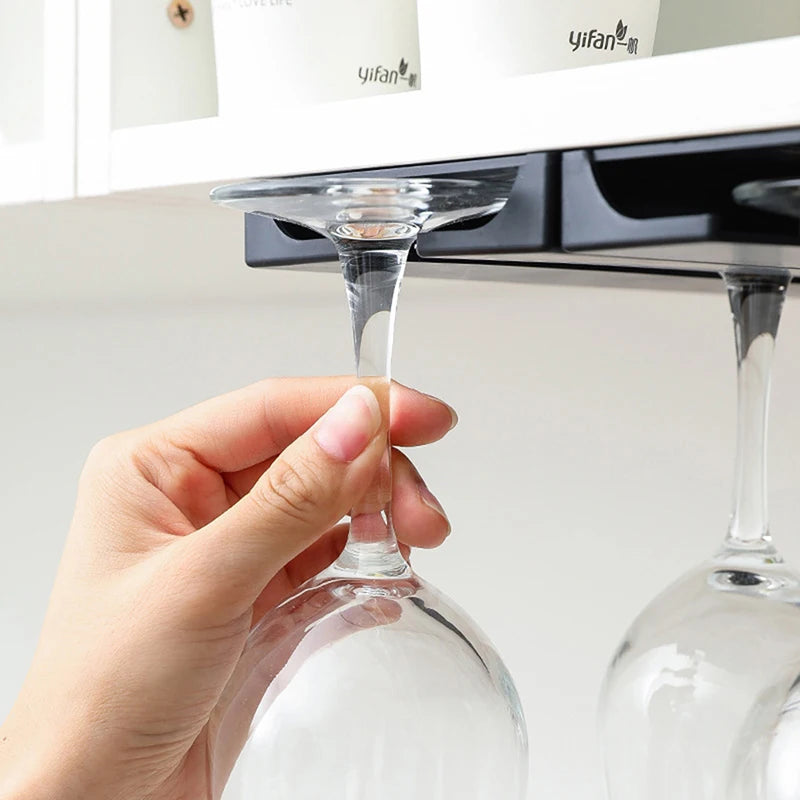 Glass Cup Hanging Holder