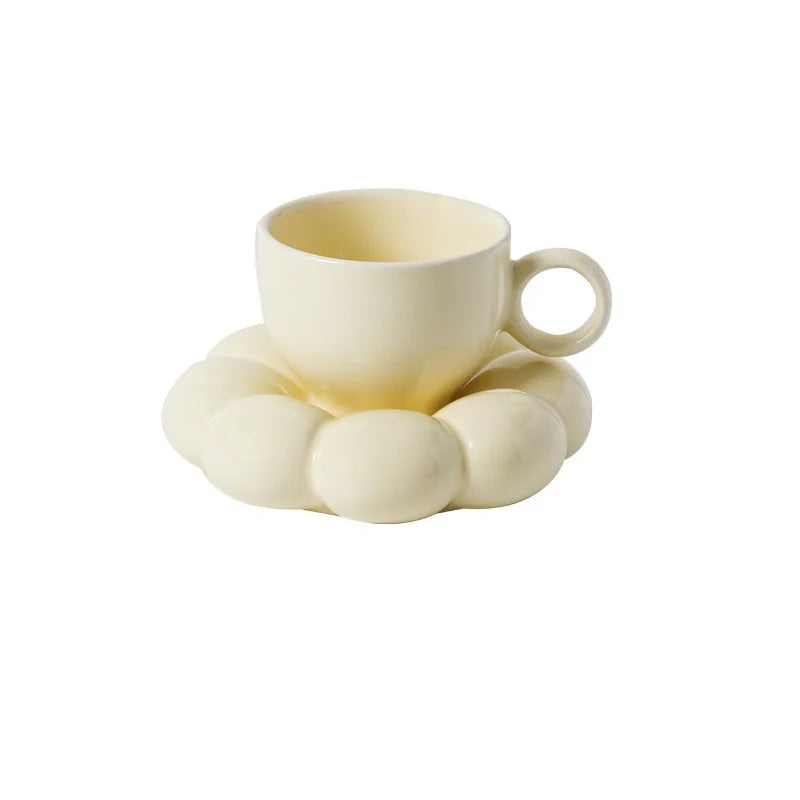 Ceramic Coffee Cup