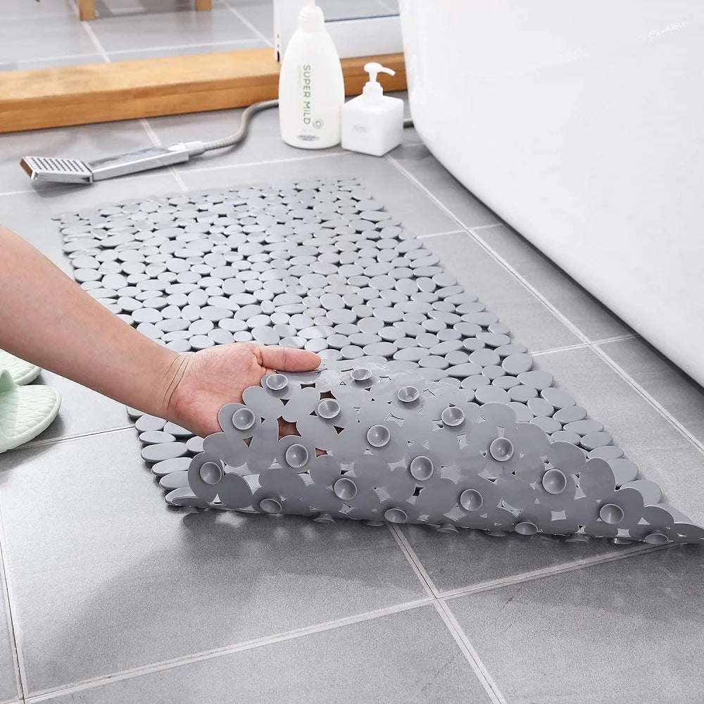 Non-Slip Bath Tub Shower Mats